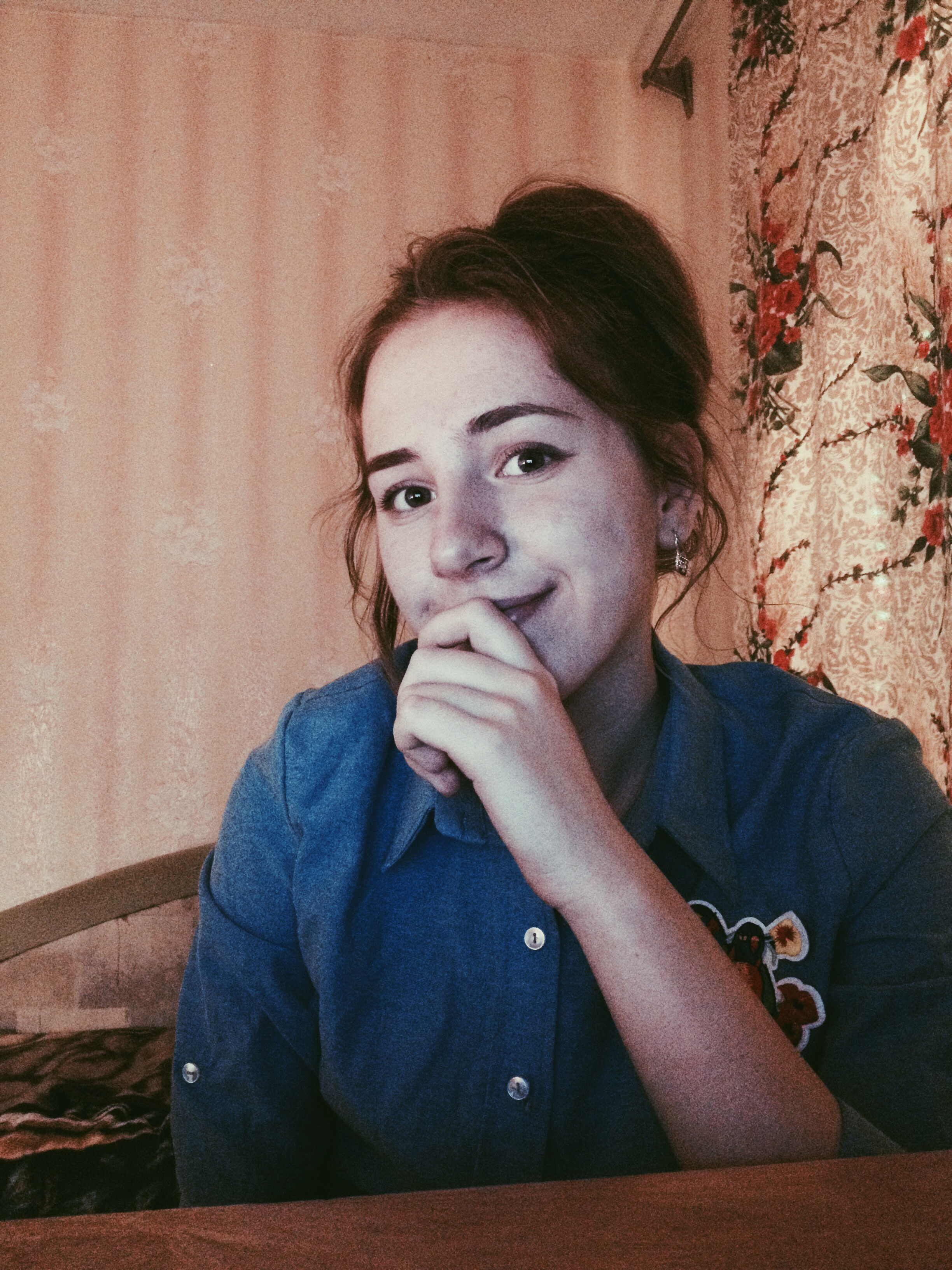 Бочкарева Александра Ивановна