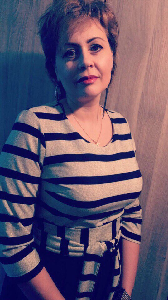 Баранова Елена Викторовна