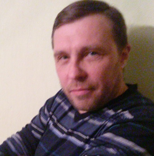 Урмашов Сергей Евгеньевич