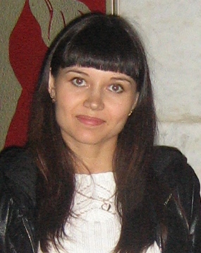 ВЫГУЗОВА НАИРА АРАМОВНА