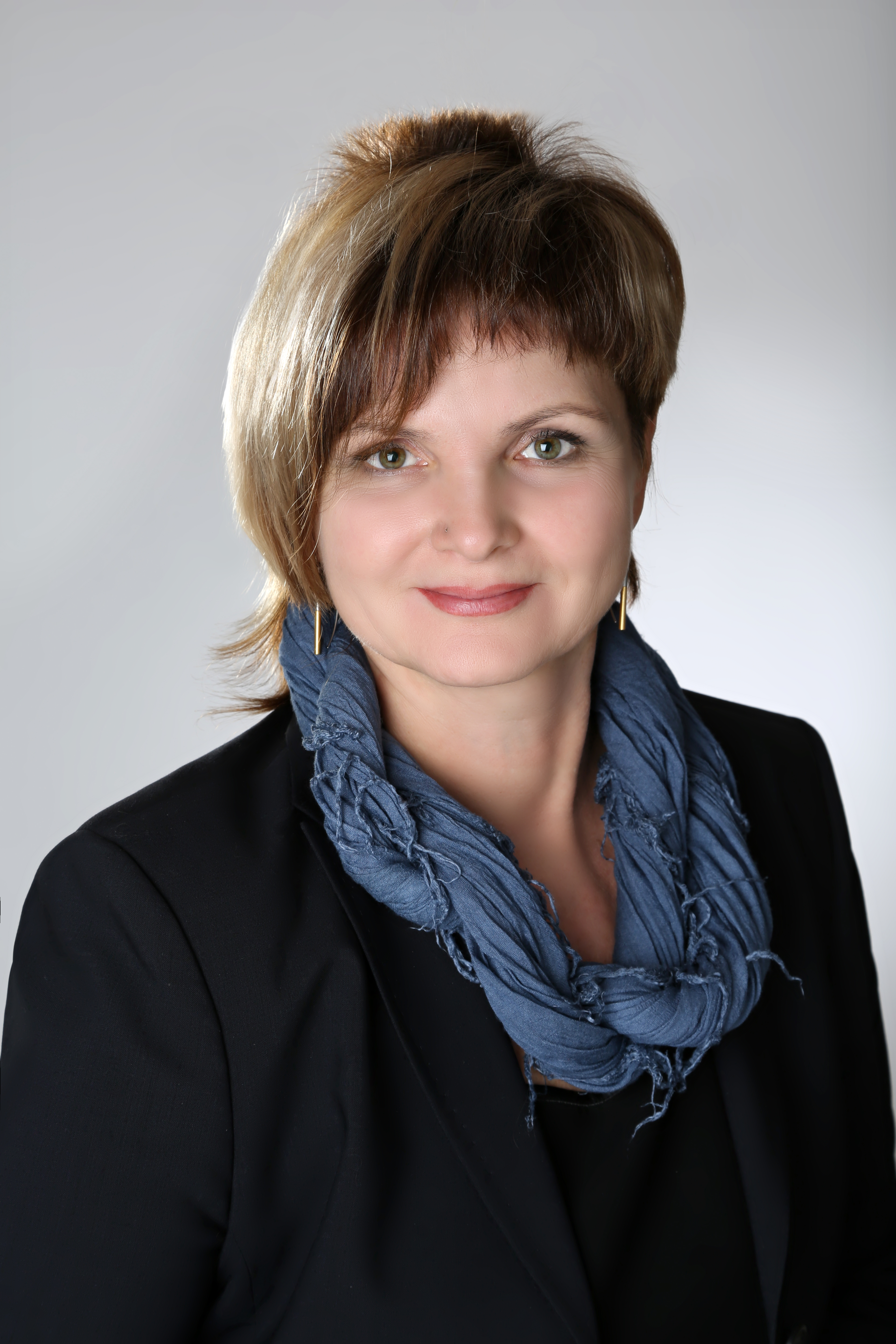 Деренг Ирина Викторовна