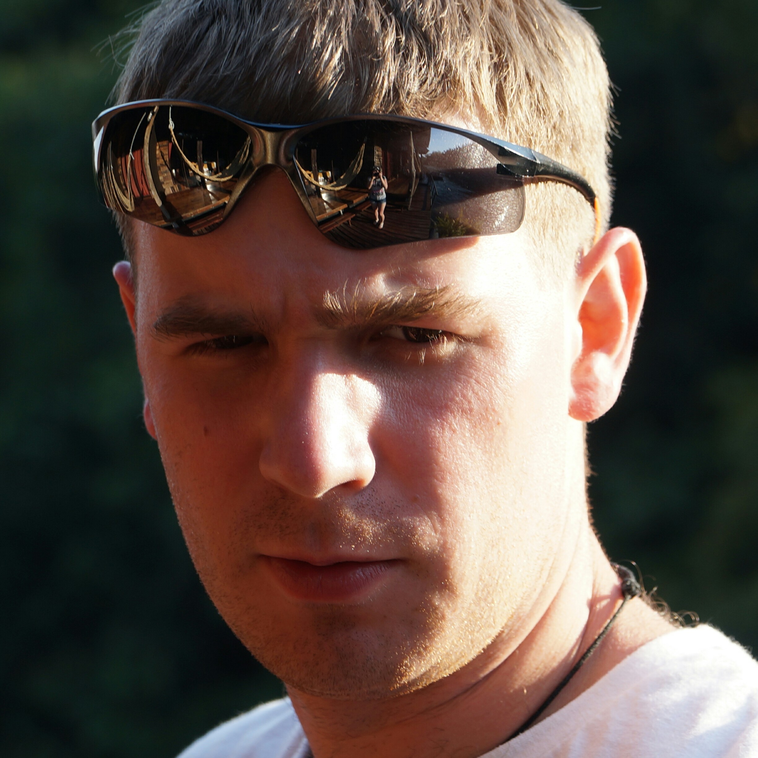 Матвеев Михаил Евгеньевич