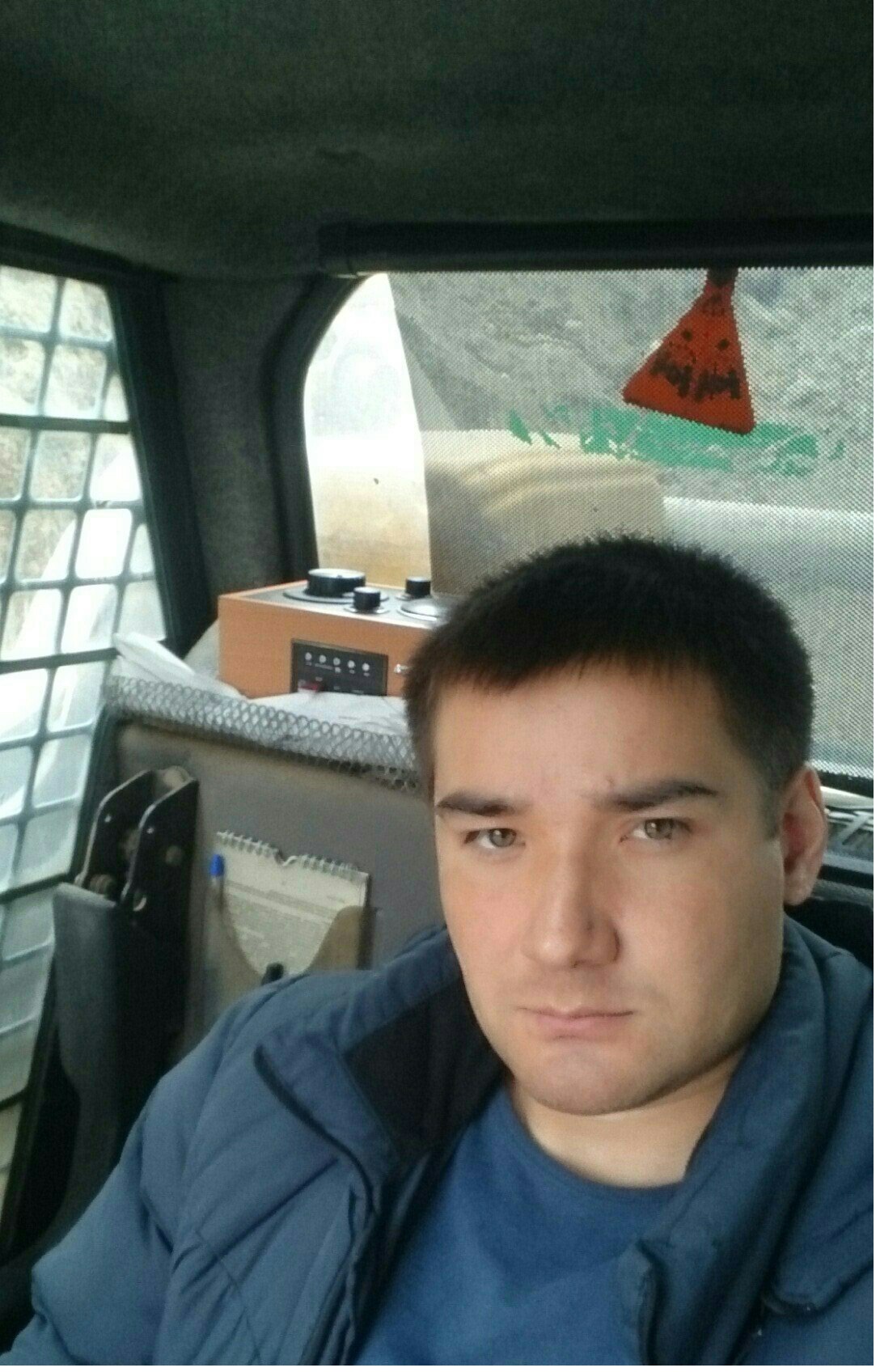 Абдуллин Наиль Мустафеевич