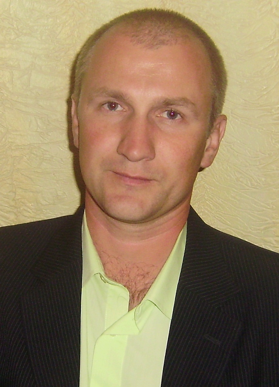 Пястолов Сергей Юрьевич